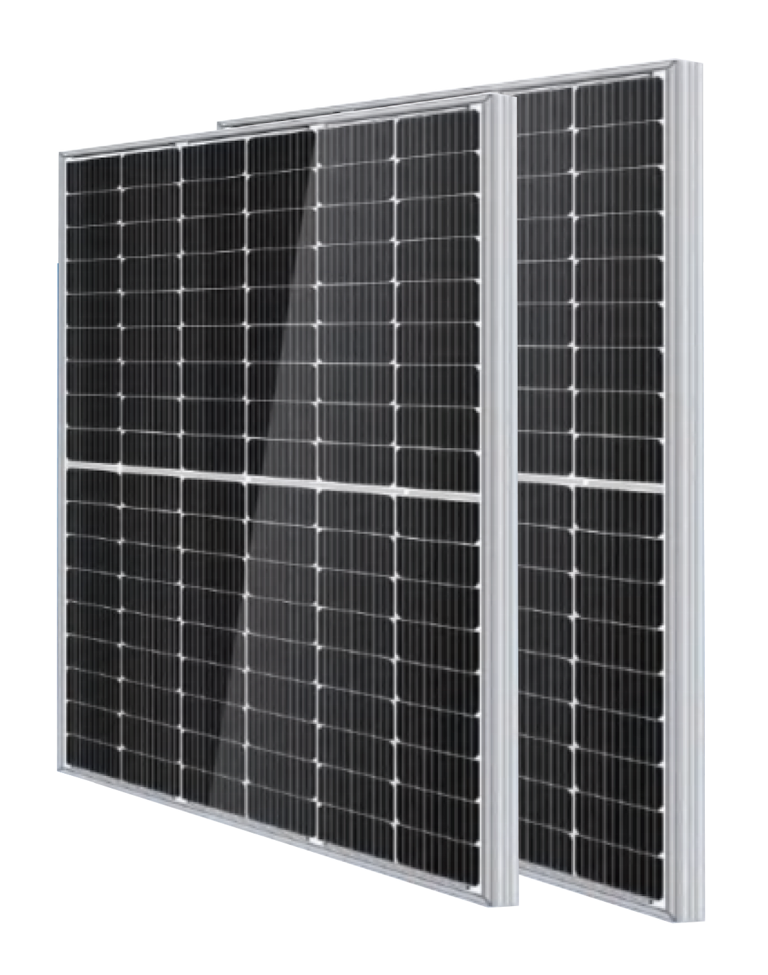 Xinlai New Energy Technology Co., Ltd. - Solarmodul - XL108H-390~410W XL108H-392 - Art. 195594