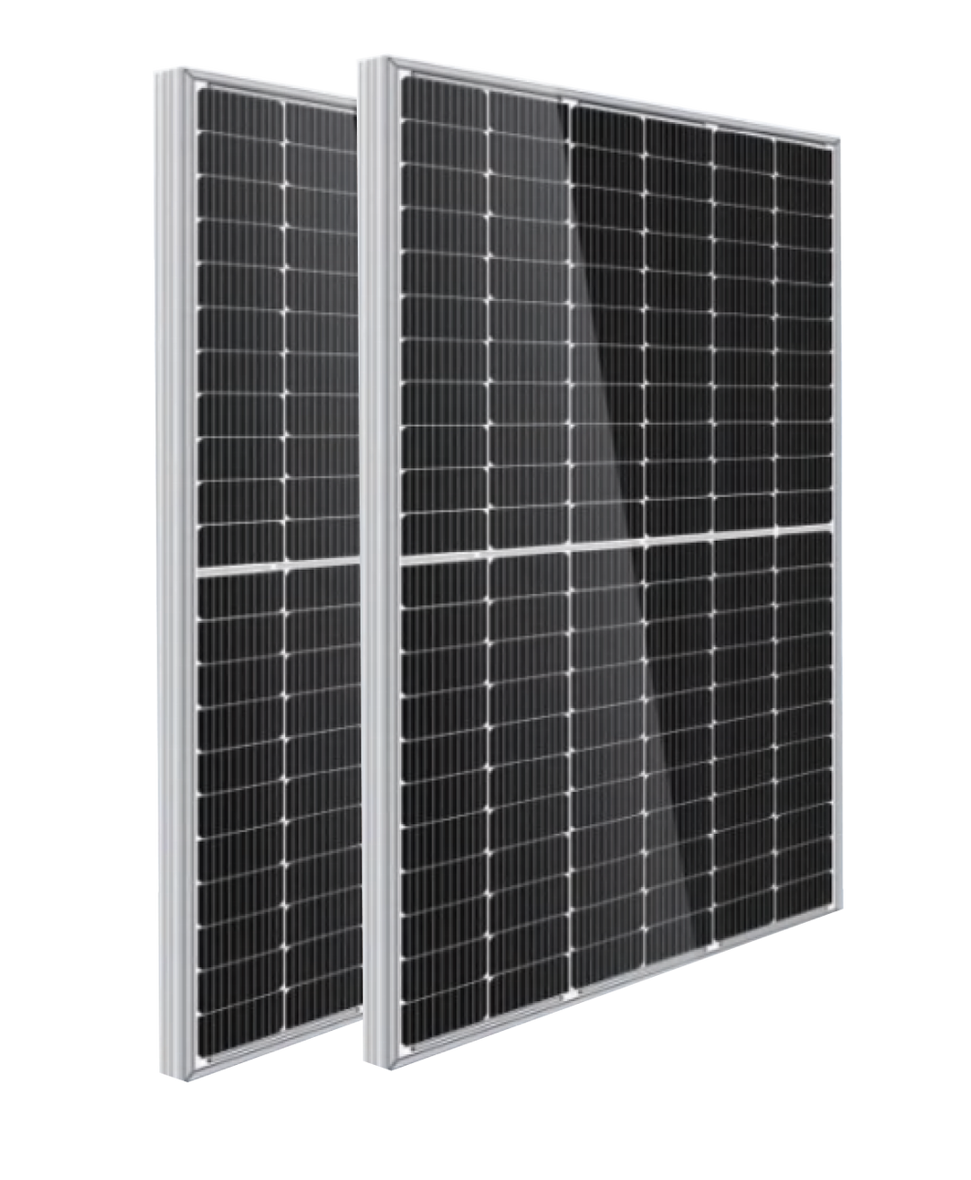Xinlai New Energy Technology Co., Ltd. - Solarmodul - XL132H-485~510W XL132H-500 - Art. 195601