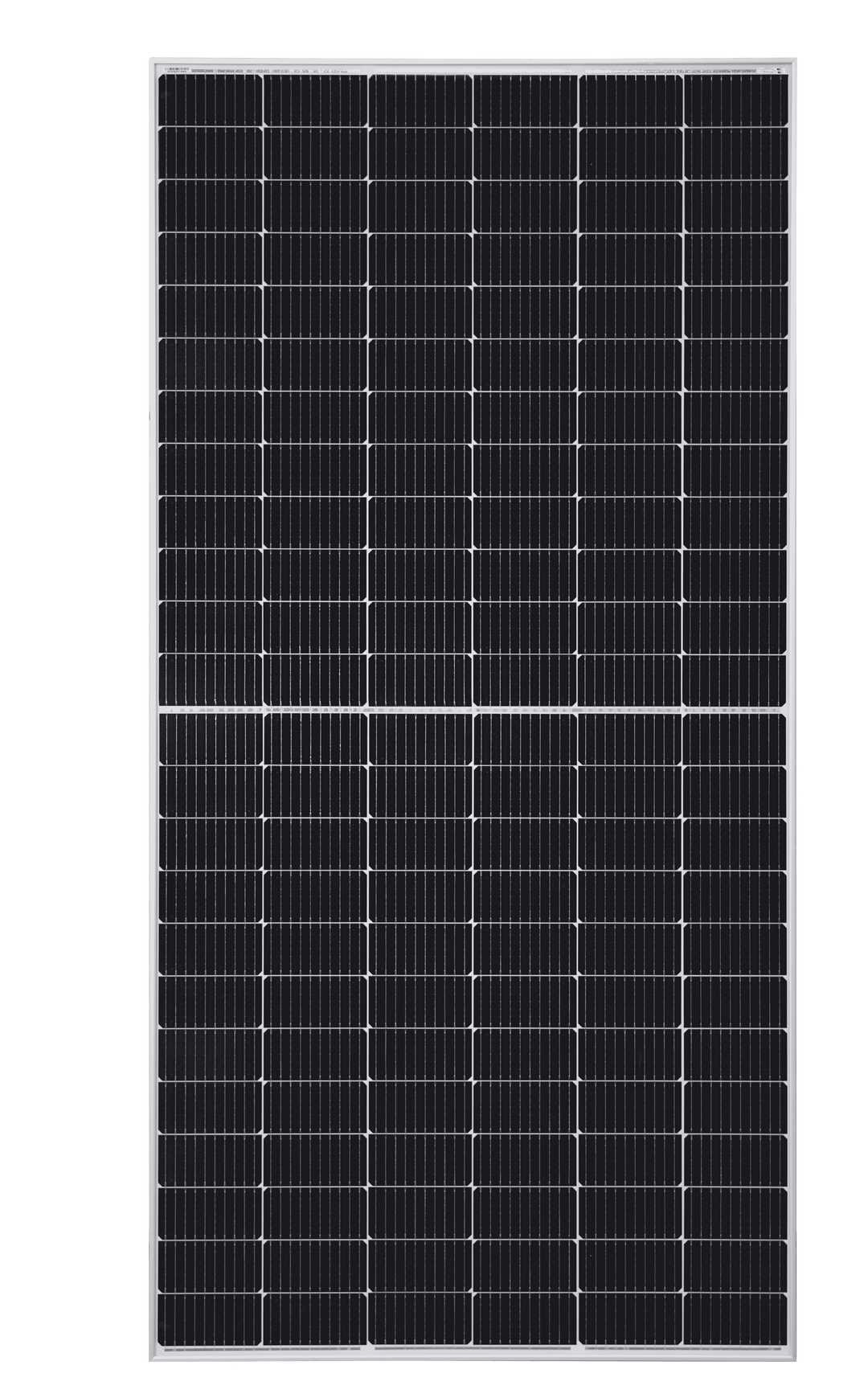 Xinlai New Energy Technology Co., Ltd. - Solarmodul - XL144H-530~550W XL144H-540 - Art. 195585