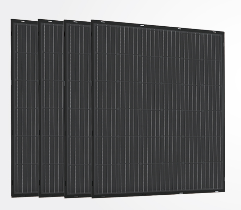 Shawllar Energy - Solarmodul - XLASP200QH036S-T XLASP200QH036S-T - Art. 226945