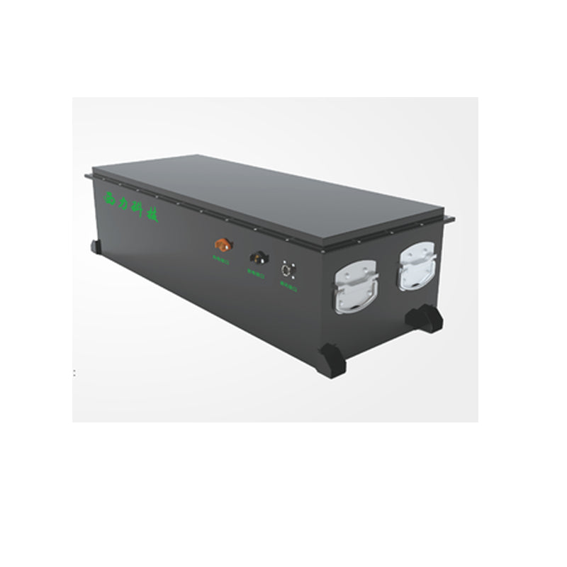 Zhejiang Xili New Energy Co., Ltd - Speicher - XLF72100T01 XLF72100T01 - Art. 34219