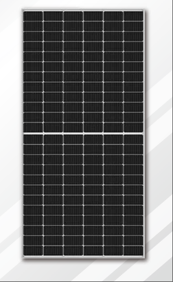 XSOL Co., Ltd. - Solarmodul - XLM144-460L XLM144-460L - Art. 239800