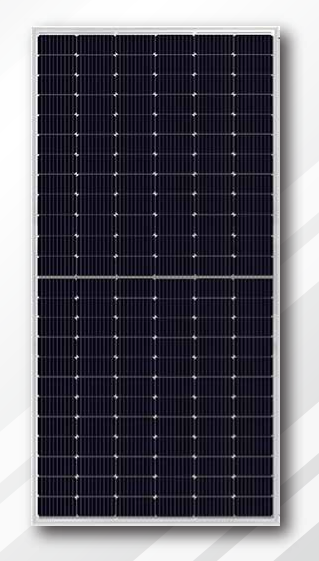 XSOL Co., Ltd. - Solarmodul - XLM144-550X XLM144-550X - Art. 239797