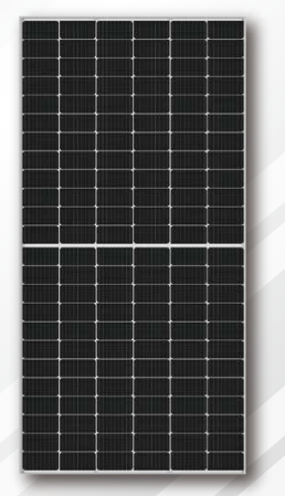 XSOL Co., Ltd. - Solarmodul - XLM144 -450L XLM144 -450L - Art. 186785