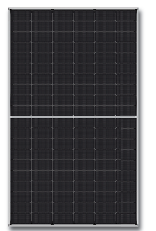 XSOL Co., Ltd. - Solarmodul - XLN120-485S XLN120-485S - Art. 239789