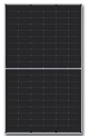 XSOL Co., Ltd. - Solarmodul - XLN120-505S XLN120-505S - Art. 239785