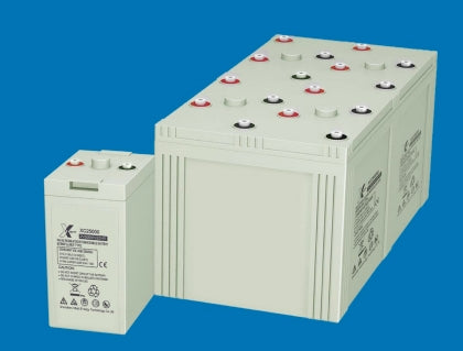 Xbatt Energy Technology Co., Ltd. - Speicher - XL Series XL23000 - Art. 20479