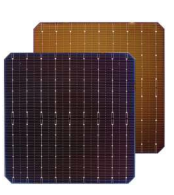 Motech Industries Inc. - Zellen - XN166B9  Aquila 2.9B 232 - Art. 29483