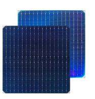 Motech Industries Inc. - Zellen - XN182BP Aquila 2.PA 2552 - Art. 29492