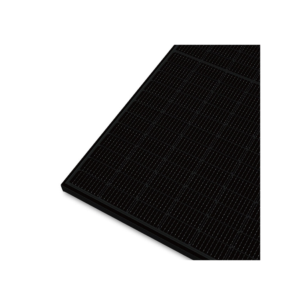 Zhejiang Sunoren Solar Technology Co., Ltd. - Solarmodul - XNM10-144HVB 525-540 All Black XNM10-144HVB 535 - Art. 221360