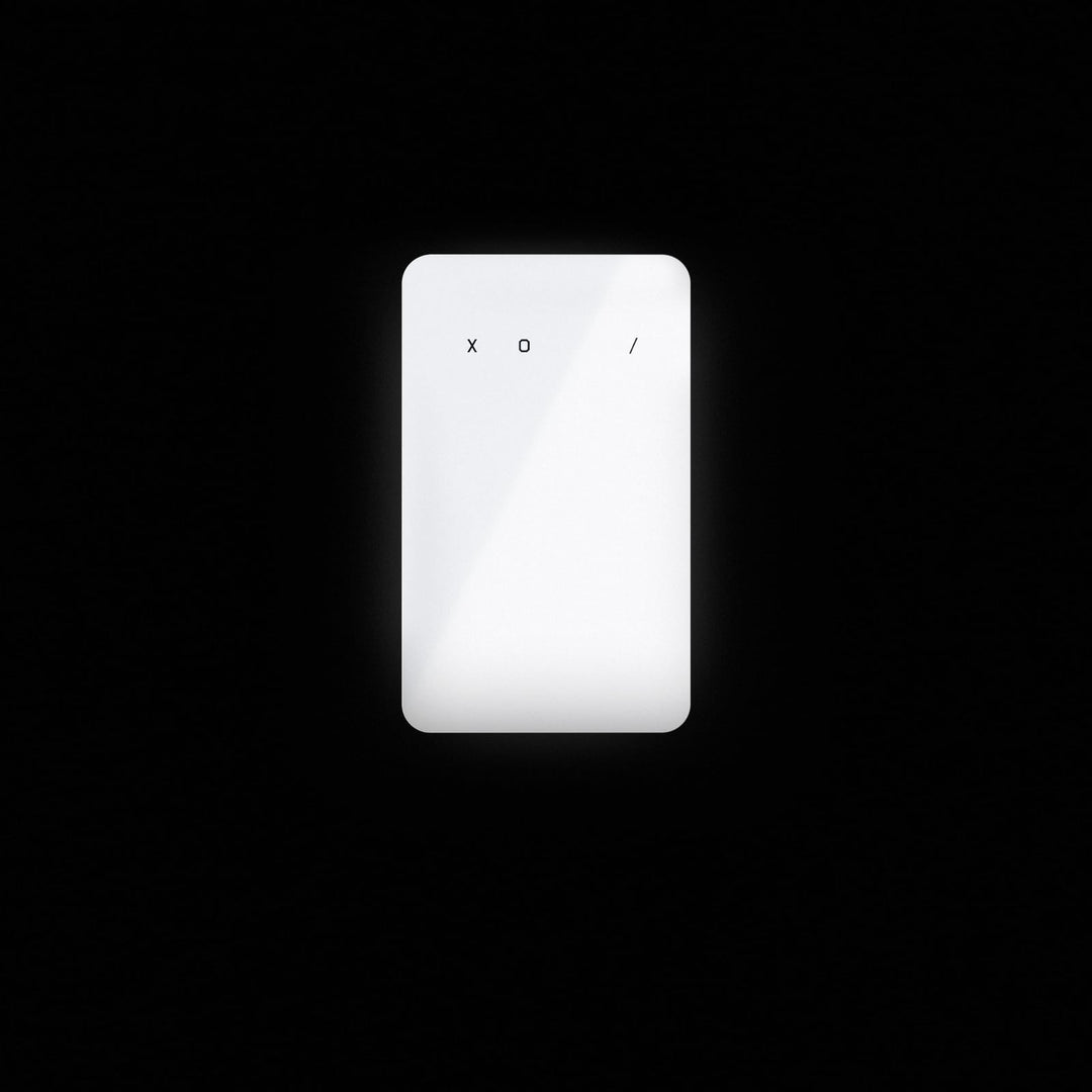 XO EDGE LTD - Speicher - XO Hybrid Storage XS 10+ - Art. 29856