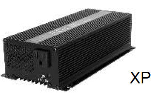 Exeltech - Wechselrichter - XP Series XP-600 - Art. 29313