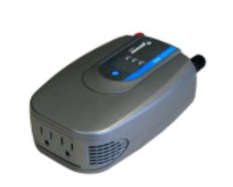 Xantrex Technology Inc - Wechselrichter - XPower Digital 400 - Art. 896