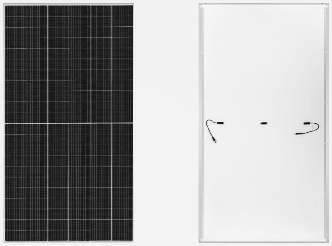 Jiaxing Xuri Solar Technology Co., Ltd. - Solarmodul - XRM650-665W-66-210 XRM655W-66-210 - Art. 197974