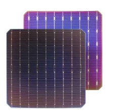 Motech Industries Inc. - Zellen - XS166B9 Orion 2.9B 225 - Art. 29471