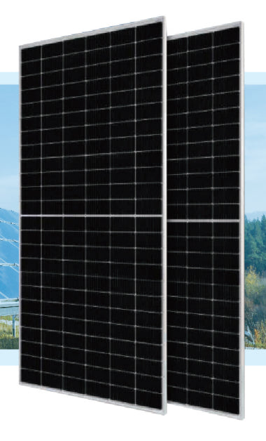 Hebei Newsunmi New Energy Co., Ltd. - Solarmodul - XSM-525-550M-SS XSM530M-SS - Art. 195321
