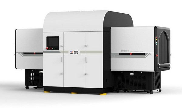 Nuctech XT2100