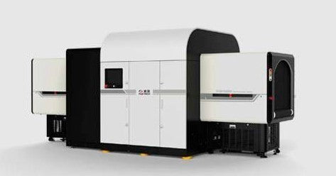Nuctech XT2100HS