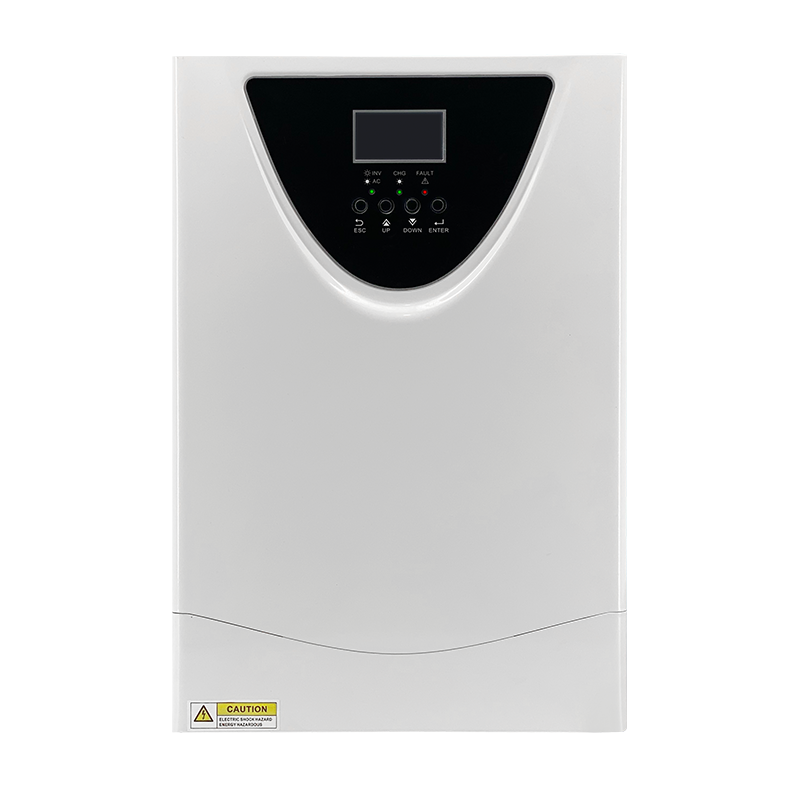 Foshan XTRA Power Technology Co., Ltd. - Wechselrichter - XTHF XTHF3KVA5KVA - Art. 42152