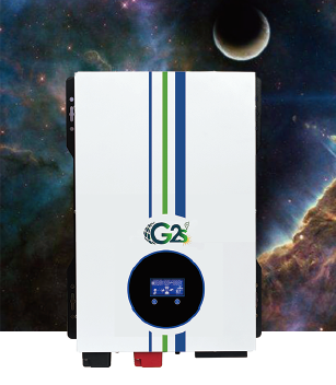 G2S Power Technology Ltd. - Wechselrichter - XTLFH4000-6000PRO XTLFH4000-PRO - Art. 59891