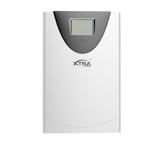 Foshan XTRA Power Technology Co., Ltd. - Wechselrichter - XTLFH XTLFH1-6KW - Art. 42155