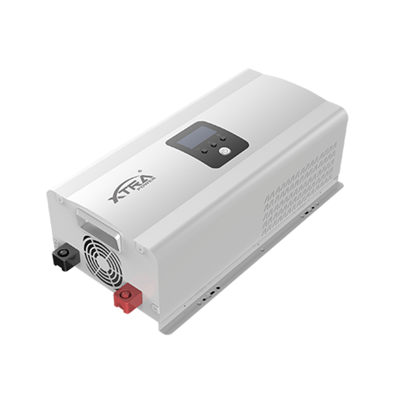 Foshan XTRA Power Technology Co., Ltd. - Wechselrichter - XTLFL XTLFL1-6KW - Art. 42153