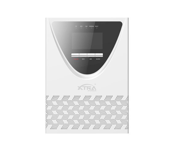 Foshan XTRA Power Technology Co., Ltd. - Wechselrichter - XTLFS XTLFS1-15KW - Art. 42154