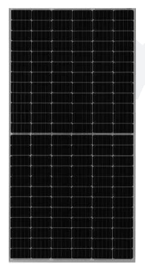 Foshan XTRA Power Technology Co., Ltd. - Solarmodul - XTMONO 535-550HC XTMONO555HC - Art. 171214