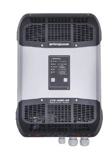Wenzhou Xihe Electric Co., Ltd. - Wechselrichter - XTM Series XTM 1500-12 - Art. 36768