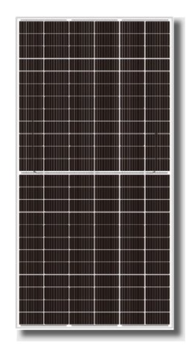 Proyten - Solarmodul - X -STYLE 535-550W PXS144540K+H - Art. 211475