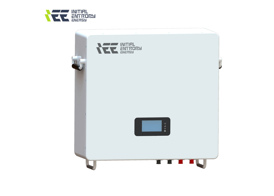 Zhuhai Initial Entropy Energy Co., Ltd. - Speicher - Xpack/ Xstack Series P5000 - Art. 20270
