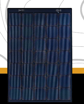 Sunflare Inc. - Solarmodul - Xplor Series Flex+ 115W Flex+ 115W - Art. 219180