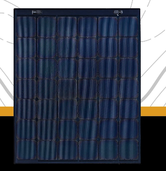 Sunflare Inc. - Solarmodul - Xplor Series Flex+ 140W Flex+ 140W140 - Art. 219181