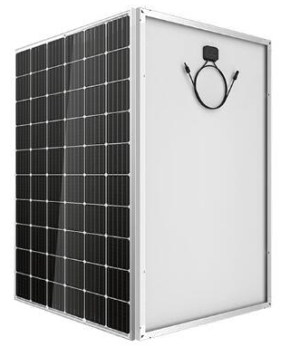 Jiaxing Winbright New Energy Co., Ltd. - Solarmodul - YB125M72-200W YB125M72-200W - Art. 123272