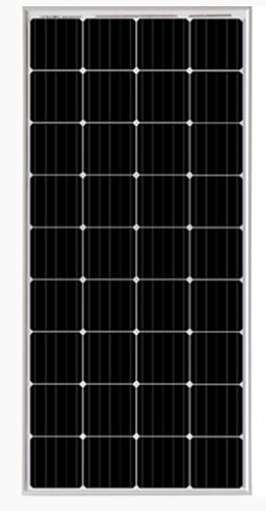Jiaxing Winbright New Energy Co., Ltd. - Solarmodul - YB156M36-150W YB156M36-150W - Art. 151888