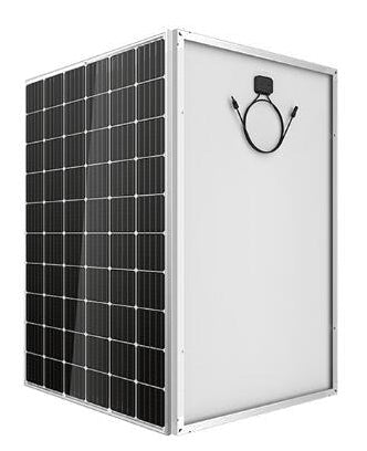 Jiaxing Winbright New Energy Co., Ltd. - Solarmodul - YB156M72-350W YB156M72-350W - Art. 175824