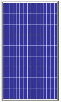 Jiaxing Winbright New Energy Co., Ltd. - Solarmodul - YB156P36-100W YB156P36-100W - Art. 123282