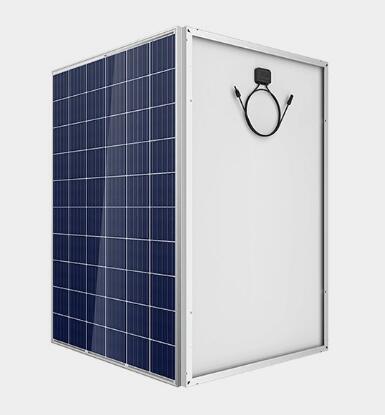 Jiaxing Winbright New Energy Co., Ltd. - Solarmodul - YB156P60-270W YB156P60-270W - Art. 175825