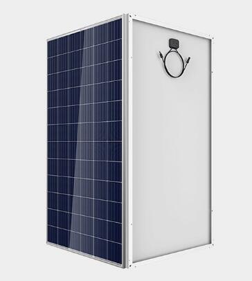 Jiaxing Winbright New Energy Co., Ltd. - Solarmodul - YB156P72-270W YB156P72-270W - Art. 175826