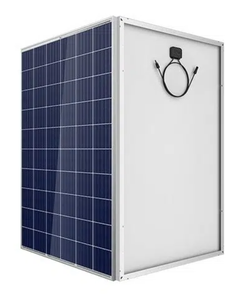 Zhejiang Igoye New Energy Technology Co., Ltd. - Solarmodul - YCPV 265-280W 275W - Art. 214032