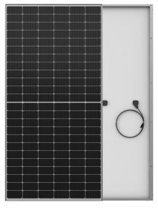 Zhejiang Igoye New Energy Technology Co., Ltd. - Solarmodul - YCPV HC430-450W 445W - Art. 214037