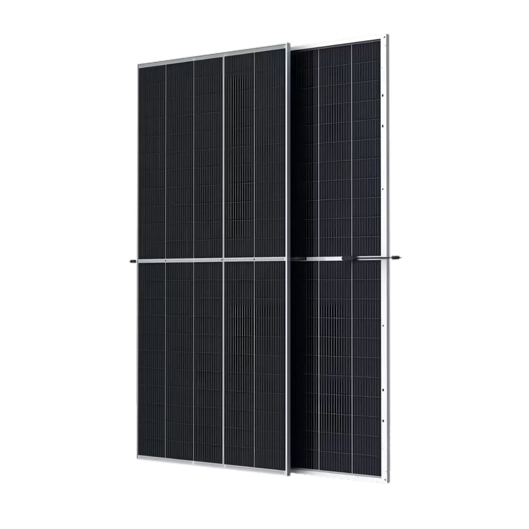 Yingchen New Energy Technology Co., Ltd. (YC Solar) - Solarmodul - YC 420-440NDF 54 M10/2 420 - Art. 227652