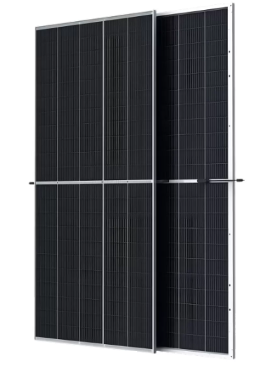 Yingchen New Energy Technology Co., Ltd. (YC Solar) - Solarmodul - YC 420-440NSF 54M 10/2 420 - Art. 227657
