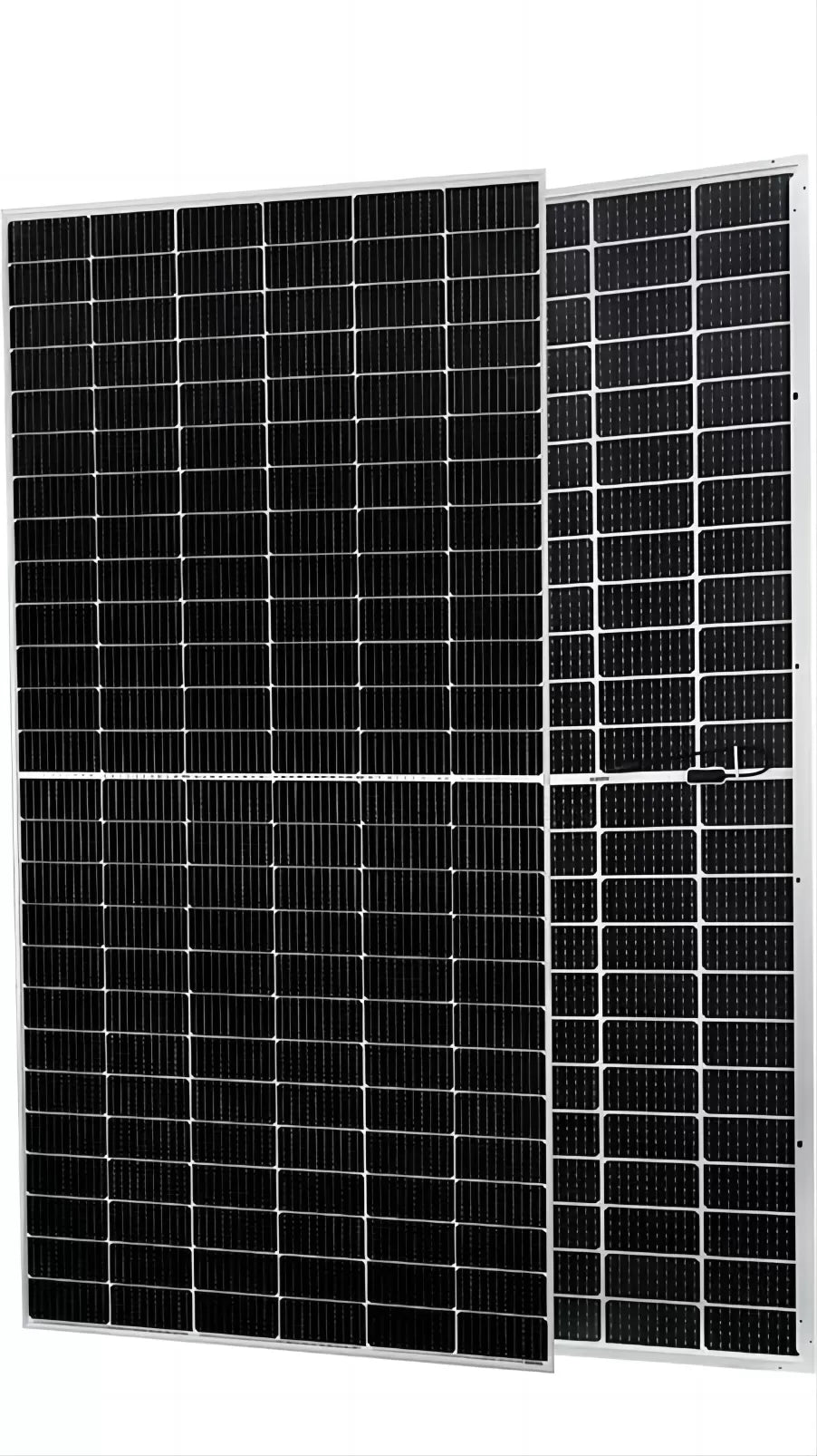 Yingchen New Energy Technology Co., Ltd. (YC Solar) - Solarmodul - YC 470-490NDF 60M 10/2 490 - Art. 227666