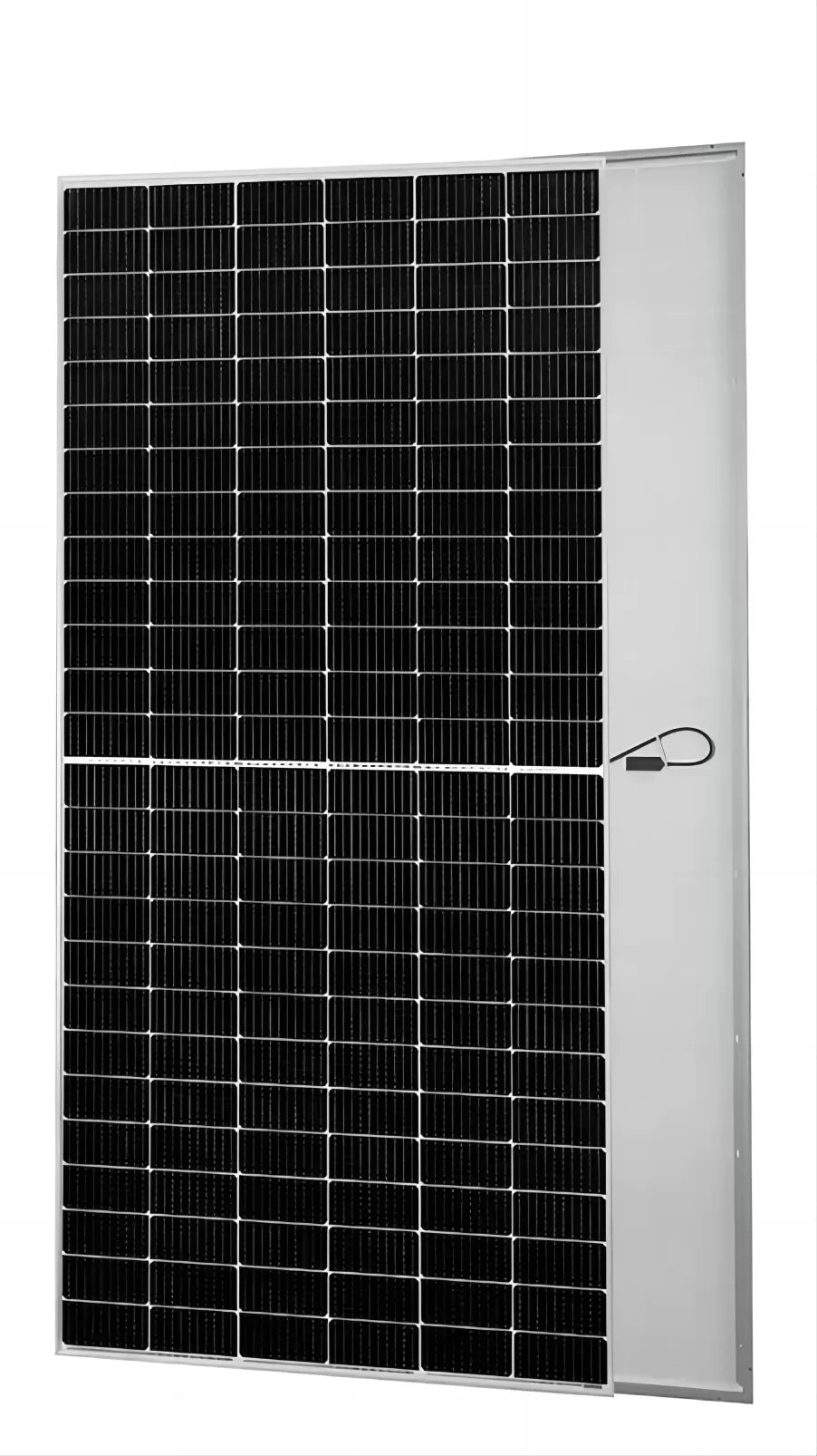Yingchen New Energy Technology Co., Ltd. (YC Solar) - Solarmodul - YC 470-490NSF 60M 10/2 485 - Art. 227670