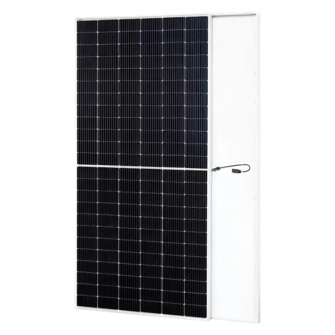 Yingchen New Energy Technology Co., Ltd. (YC Solar) - Solarmodul - YC 520-540NSF 66M 10/2 535 - Art. 227680
