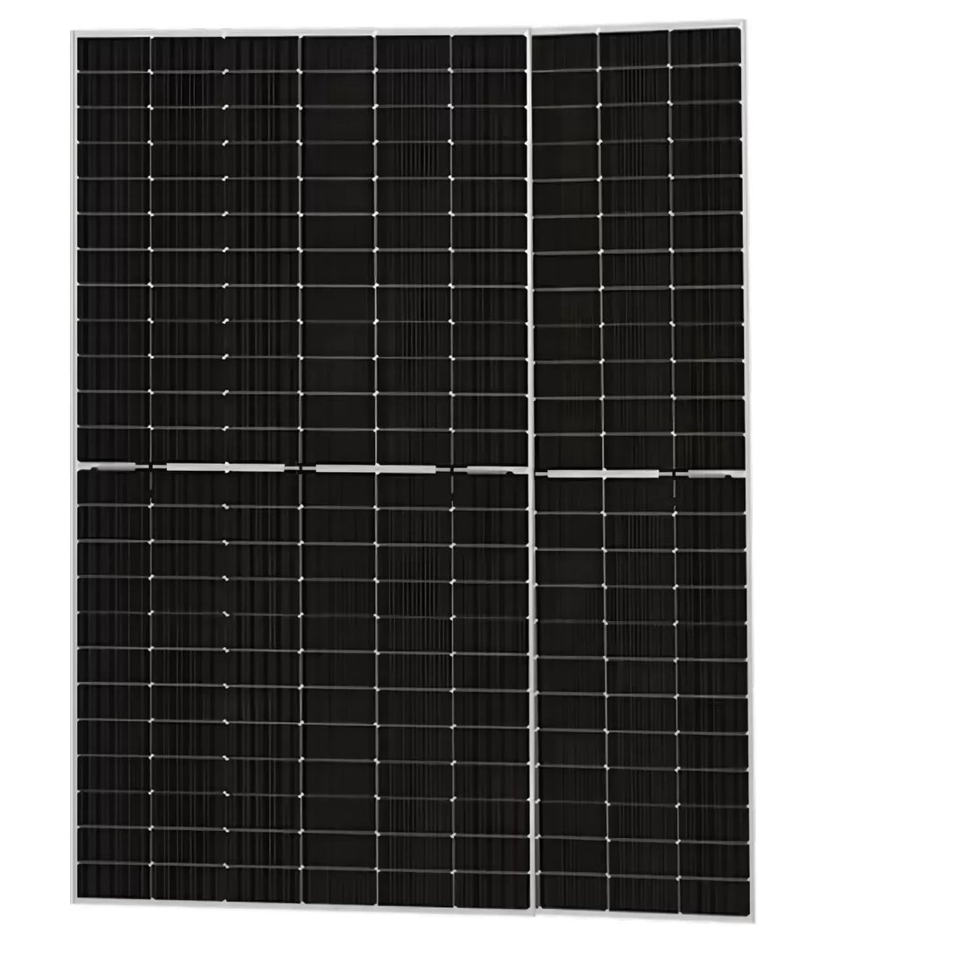 Yingchen New Energy Technology Co., Ltd. (YC Solar) - Solarmodul - YC 570-590NDF 72M 10/2 575 - Art. 227688