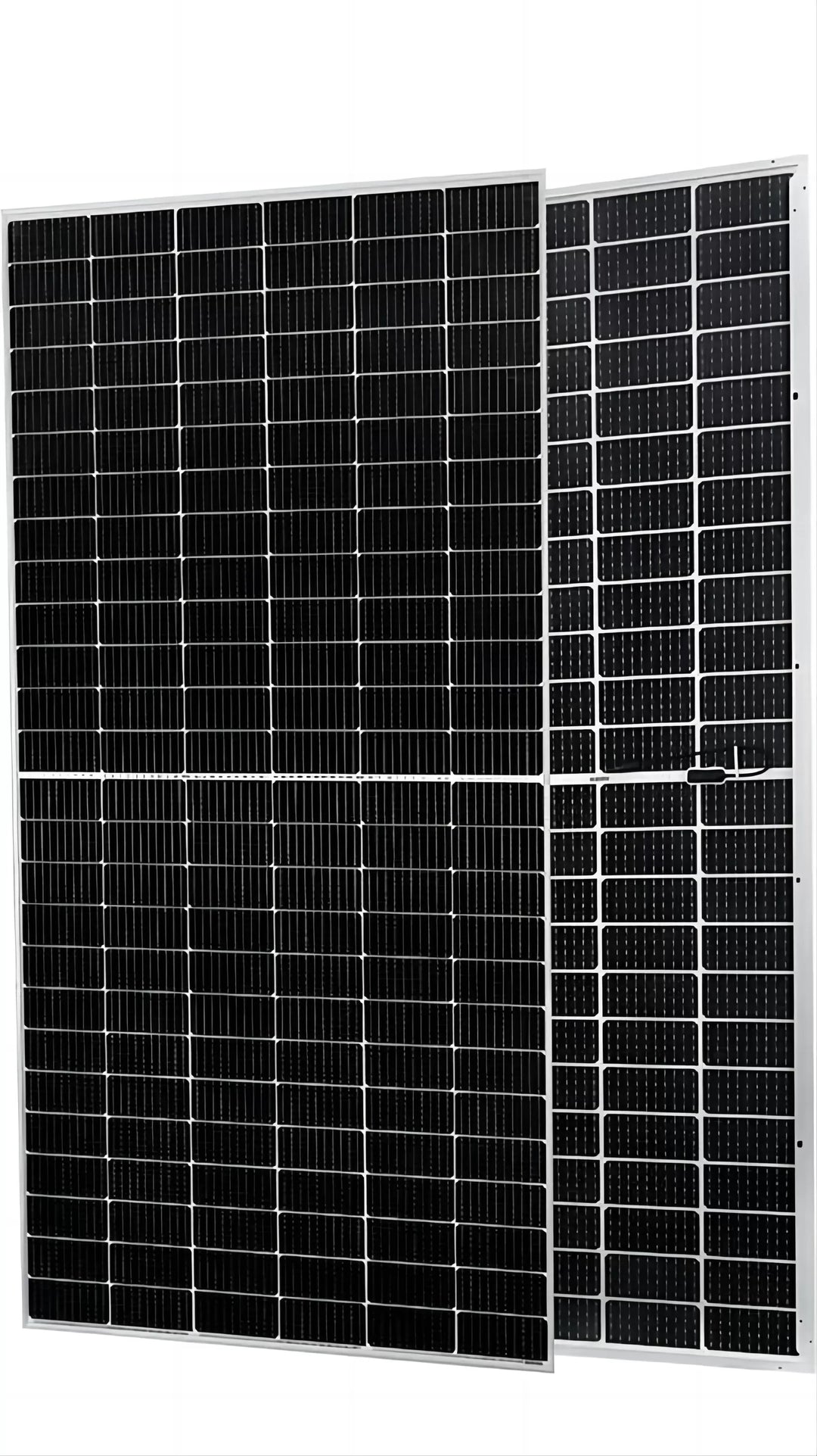 Yingchen New Energy Technology Co., Ltd. (YC Solar) - Solarmodul - YC 610-630NDF 78 M10/2 610 - Art. 227692