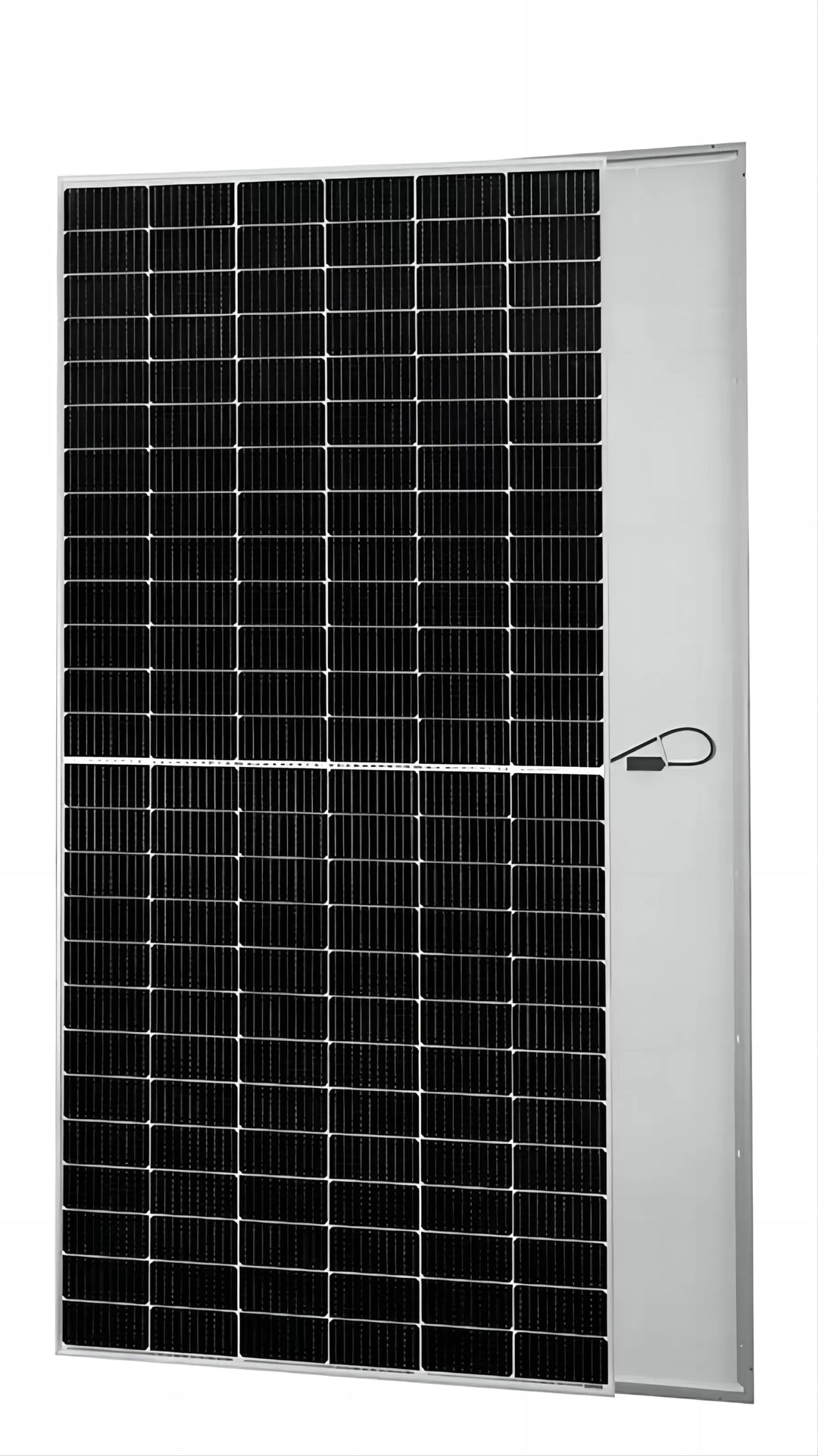 Yingchen New Energy Technology Co., Ltd. (YC Solar) - Solarmodul - YC 610-630NSF 78M 10/2 625 - Art. 227700