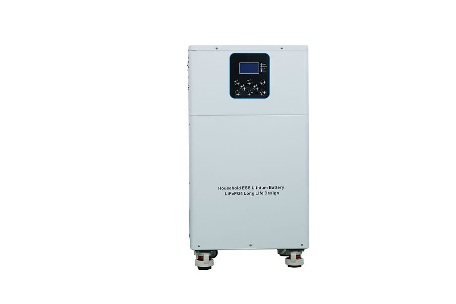 Huizhou Sunshine Terrace New Energy Co., Ltd. - Speicher - YESS-A-51.2V200Ah YESS-A-51,2V 300Ah - Art. 37533